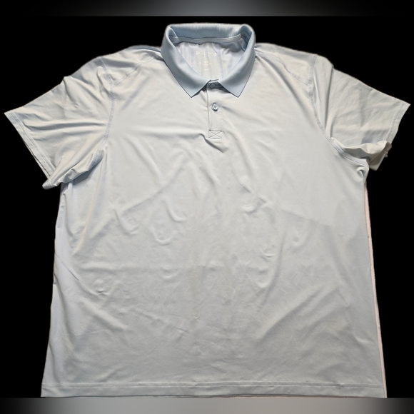 Bonobos Other - Men’s XXL Golf Polo Bundle | Bonobos M-Flex & Hurley | Performance Stretch